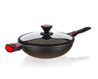 BANQUET Pánev WOK s nepřilnavým povrchem ADVANTAGE 30 x 8,9 cm