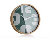 Hodiny nástěnné BIG 25 cm