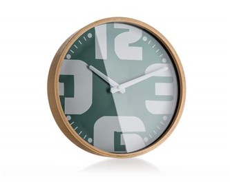 Hodiny nástěnné BIG 25 cm