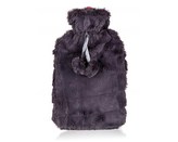 CALME Fľaša zahrievací termofor PLUSH 2 l