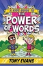 KIDS GUIDE TO THE POWER OF WORDS A