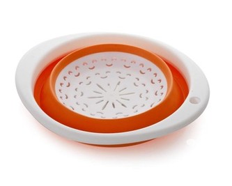 BANQUET Sito silikónové zmršťovacie 30 x 27 cm