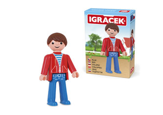 IGRÁČIK - Chlapec