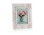 HOME DECOR Rámček RUSTIN WHITE, var.1