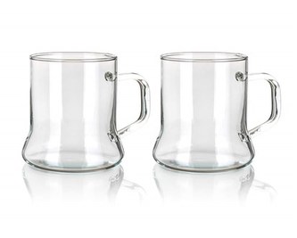 SIMAX Sada sklenených hrnčekov LOOK, 0,25 l, 2 ks