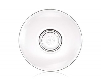 Podšálka CAPRICE 14 cm, 6 ks, číry