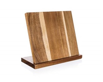 BANQUET Deska magnetická na nože ACACIA 26 x 23 cm