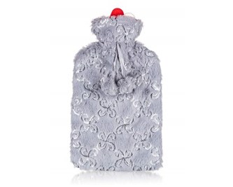 CALME Láhev zahřívací termofor BAROQUE 2 l