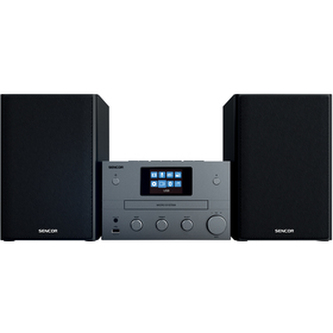 Mikrosystém SENCOR SMC 5700WDB