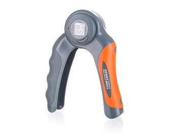 SPORTWELL Kleště posilovací s počítačem