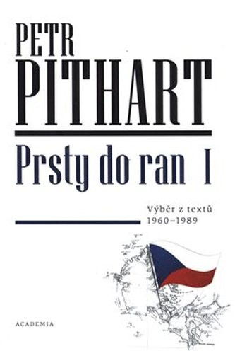 Prsty do ran I. - Výběr z textů z let 1960-1989