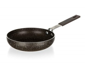 BANQUET Panvica mini s nepriľnavým povrchom GRANITE Brown 14 x 3 cm