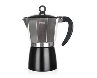 BANQUET Kávovar NOIRA 6 šálok