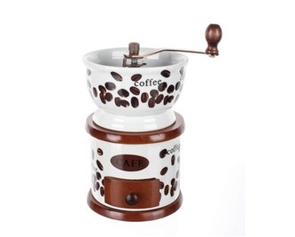 BANQUET Mlynček na kávu CULINARIA VI.