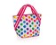 Taška chladící DELIA, dots 8 litrů