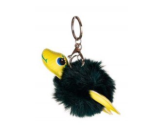 PRETTY UP Klíčenka PRETTY UP 14 x 12 cm, želva