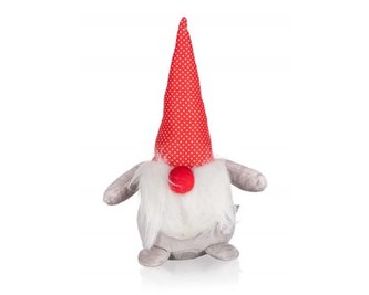 CALME Zarážka dveřní DWARF, červená