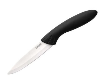 BANQUET Nôž praktický keramický ACURA 19 cm