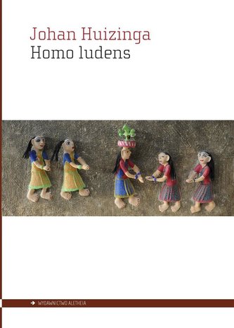 Homo ludens