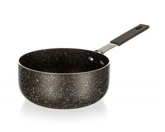 BANQUET Rajnica mini s nepriľnavým povrchom GRANITE Brown 14 x 6 cm