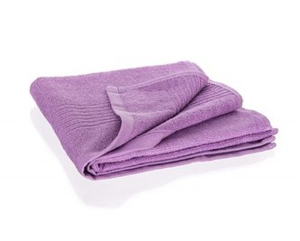 BANQUET Ručník bavlněný LORIS 50 x 90 cm, světle fialový
