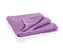 BANQUET Ručník bavlněný LORIS 50 x 90 cm, světle fialový