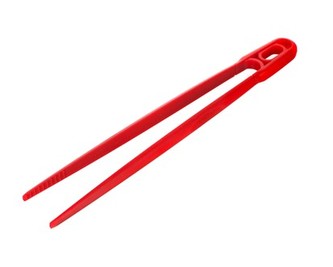 BANQUET Pinzeta silikónová CULINARIA Red 30 cm