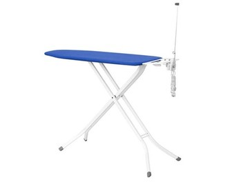 BRILANZ Žehlící prkno PERFEKT 120 x 38 cm