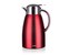 BANQUET Termoska nerezová METALLIC Red 1,5 l