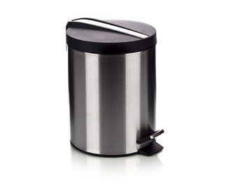 BANQUET Koš odpadkový nerezový SOLISTE NEW 20 l
