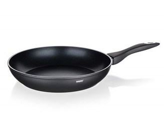BANQUET Panvica s nepriľnavým povrchom Matte Dark Grey 28 x 5,3 cm