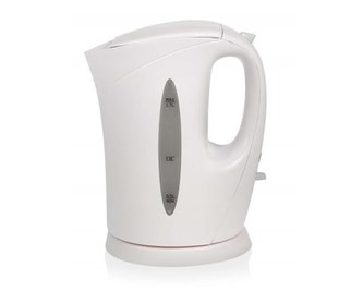 Kanvica plastová 1,7 l, 2000W