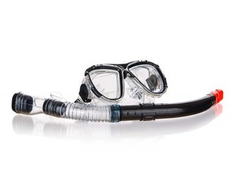SPORTWELL Potápěčská sada senior