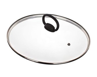 BANQUET Poklice skleněná SMART PLUS 20 cm