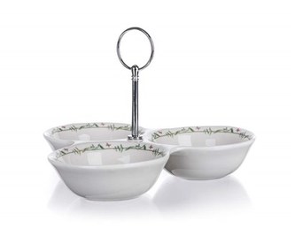 BANQUET Miska SPRING, dělená na 3 části