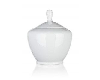 BANQUET Cukornička porcelánová RITA 250 ml