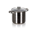 BANQUET Hrniec nerezový LIVING 4,3 l