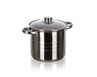 BANQUET Hrniec nerezový LIVING 4,3 l