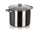 BANQUET Hrniec nerezový LIVING 13,5 l