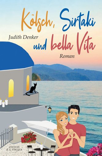 Kölsch, Sirtaki und bella Vita