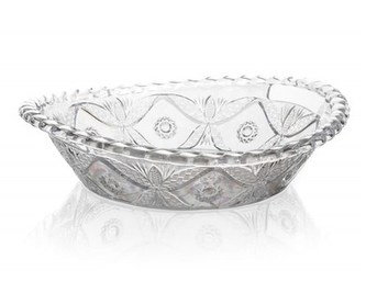BANQUET Misa s uchami NOSTALGIE 28 cm, transparentná
