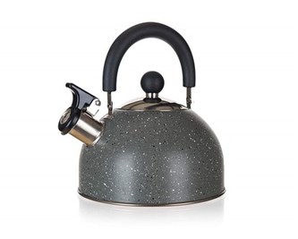 BANQUET Kanvica nerezová GRANITE Grey 1,7 l