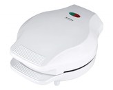 ACTIVER Vaflovač AWM200, 900 W, biely