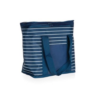 Taška chladiaca NICE, navy, 20litrov