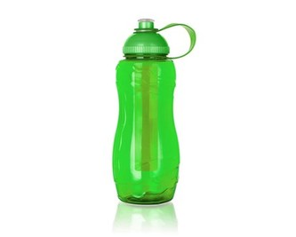 BANQUET Láhev sportovní ACTIV Green 850 ml