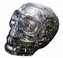 Lebka: 3D Crystal puzzle 49 dielikov