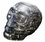 Lebka: 3D Crystal puzzle 49 dielikov