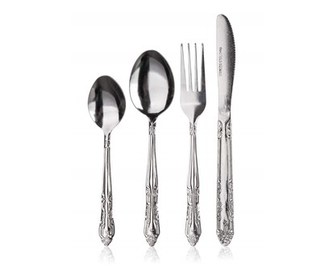 Súprava príborov APETIT, 24 ks