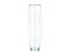 BANQUET Váza skleněná JASMIN 60 cm
