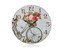 HOME DECOR Hodiny nástěnné BICYCLE 34 cm
